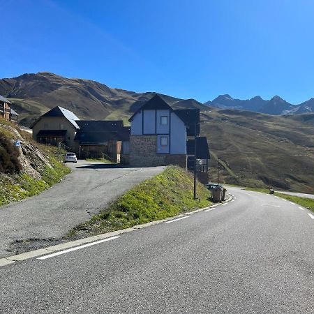 Piste Verte A Peyragudes T2 4-6P, Proche Loudenvielle Eksteriør billede